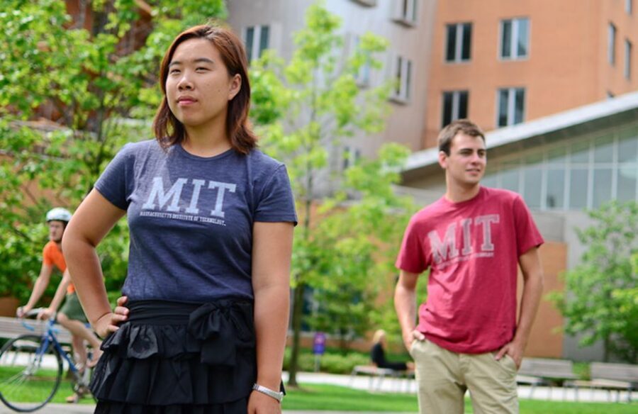 Massachusetts Institute of Technology Public Tour - Key Points Worth Your Time