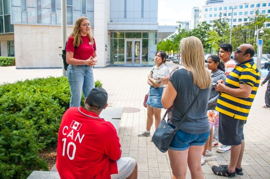 Massachusetts Institute of Technology Public Tour - Value Check: Is $22 Worth It?