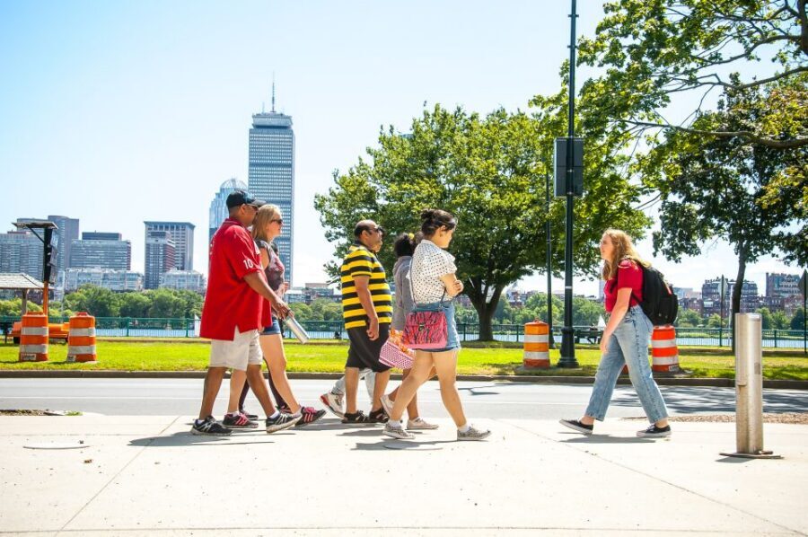 Massachusetts Institute of Technology Public Tour - What to Bring and How to Prep Without Overthinking It