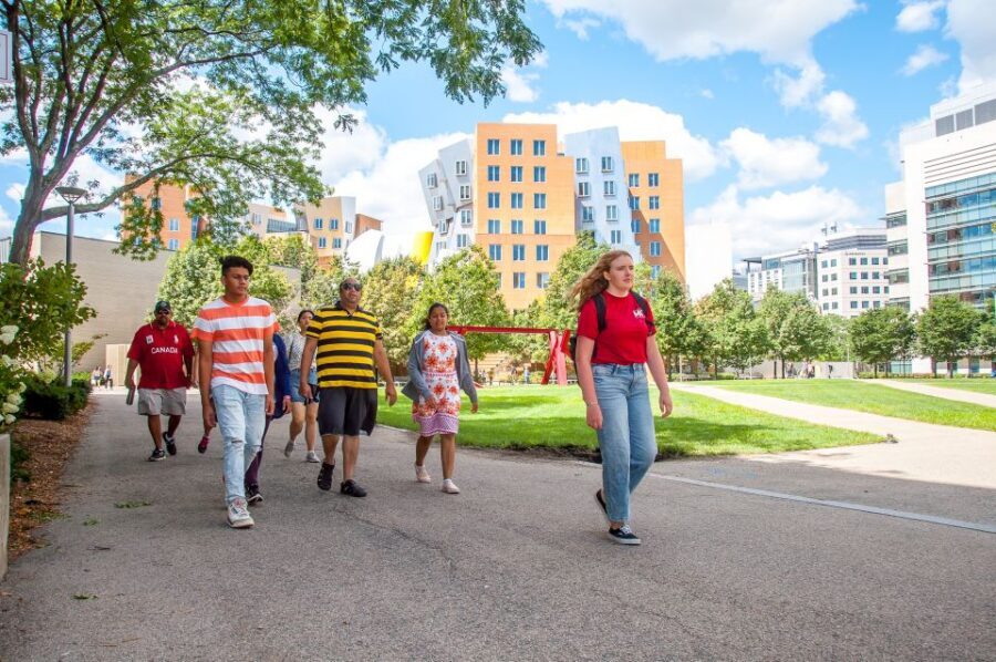 Massachusetts Institute of Technology Public Tour - Who Should Book This MIT Tour?