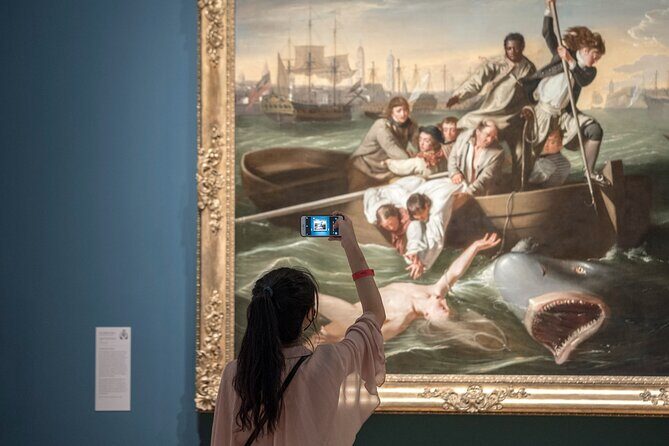 Museum of Fine Arts Boston General Admission Ticket - What Your $30 General Admission Actually Covers