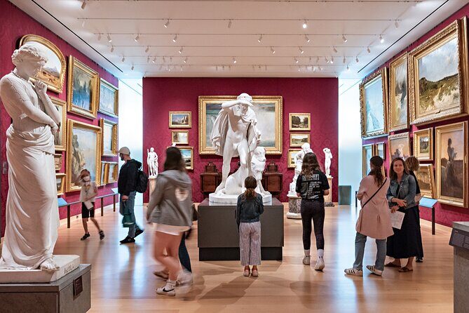 Museum of Fine Arts Boston General Admission Ticket - Value for Money: When This Ticket Is a Win