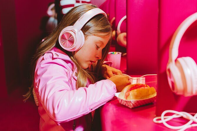 Museum of Ice Cream Boston Admission Ticket - Price and value: is $44 worth it in Boston?