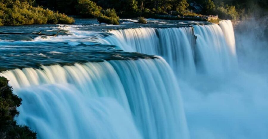 Niagara Falls(US side) 2-Day Trip from Boston - Key things I’d highlight before you go