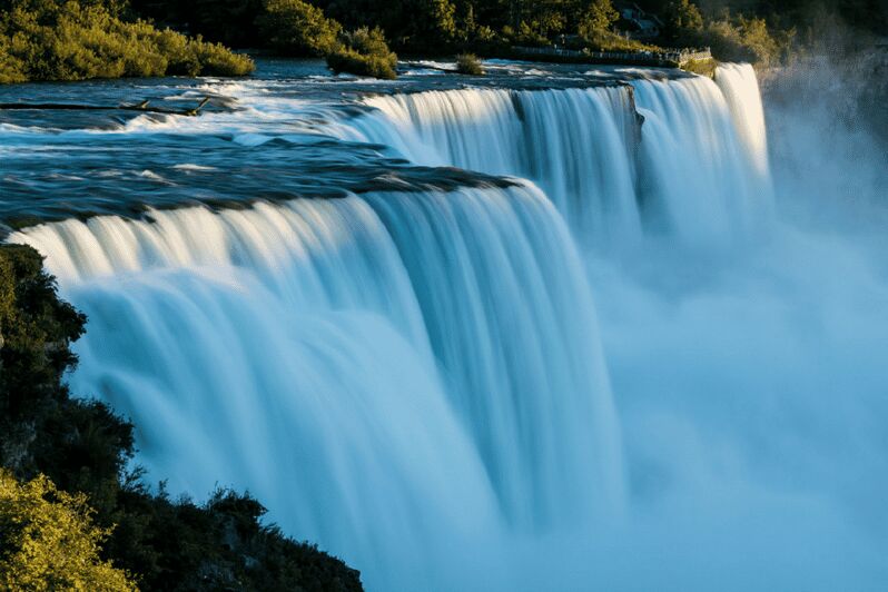 Niagara Falls(US side) 2-Day Trip from Boston - Price and value: $49 only makes sense with the right option