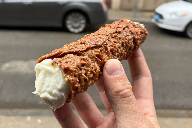 North End Bakery & Cafe Tour - A sweet way to learn Boston’s North End in two hours