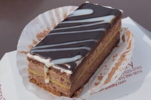 North End Bakery & Cafe Tour - Price and what you actually get for $70