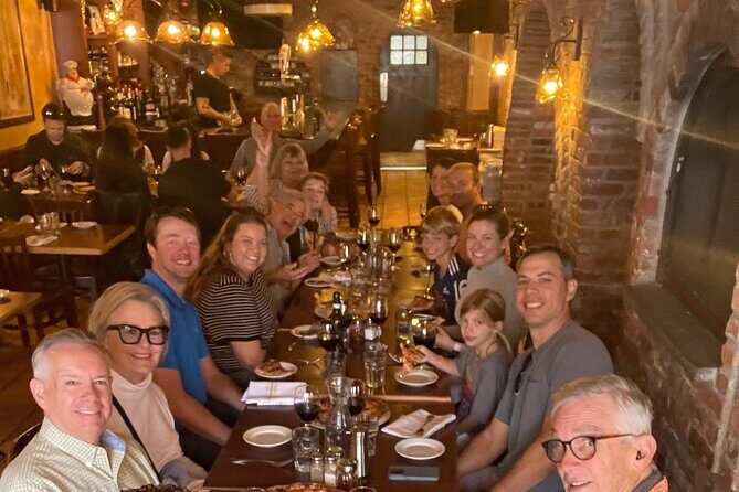 North End Boston Food Tour - Key highlights you’ll care about