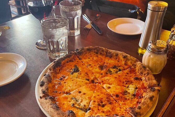 North End Boston Food Tour - Off-the-beaten-path corners you’ll actually remember