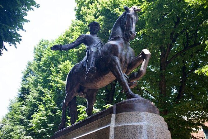 North End Food Tour: Taste Boston's Italian Heritage - Key highlights to know before you go