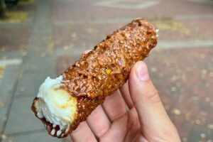 North End Food Tour: Taste Boston's Italian Heritage - Paul Revere House stop: history on North Square’s doorstep