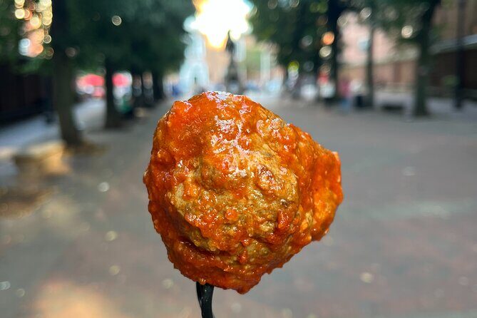 North End Food Tour: Taste Boston's Italian Heritage - Price and value: is $100 fair for this North End experience?