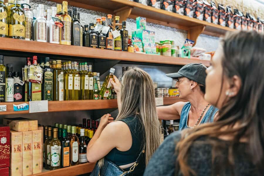 North End to Freedom Trail: Boston’s Food & History - Should you book North End to Freedom Trail: Boston’s Food & History?