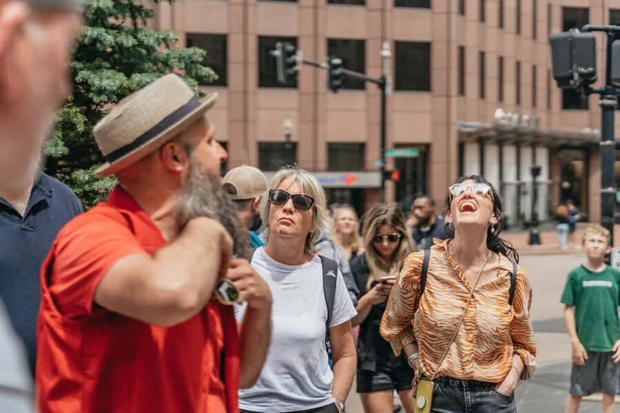 North End to Freedom Trail: Boston’s Food & History - Is $99 worth it for 5 hours of food and Revolution sites?