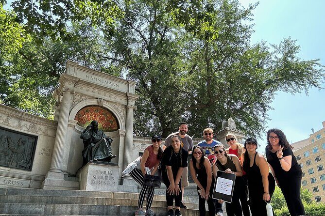 Outdoor Escape Room in Boston - the North End - Price and group value: is $75 per group worth it?