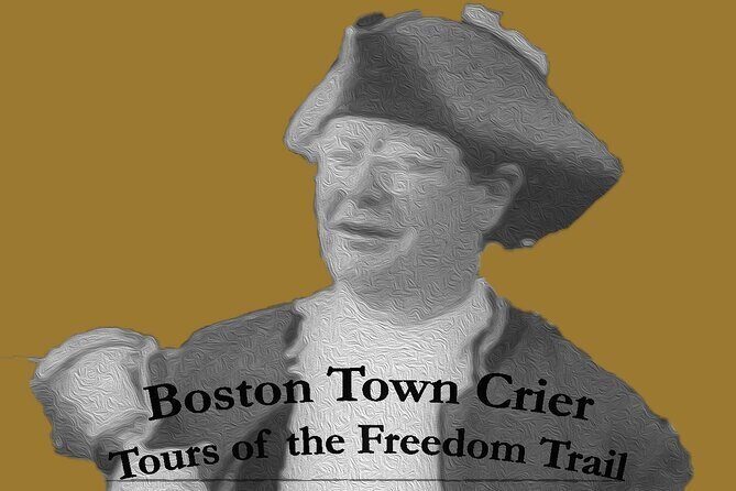 Private 1.5-Hour Freedom Trail Walking Tour with Costumed Guide - Costumed guides with real teaching skill (Hannah and the character style)
