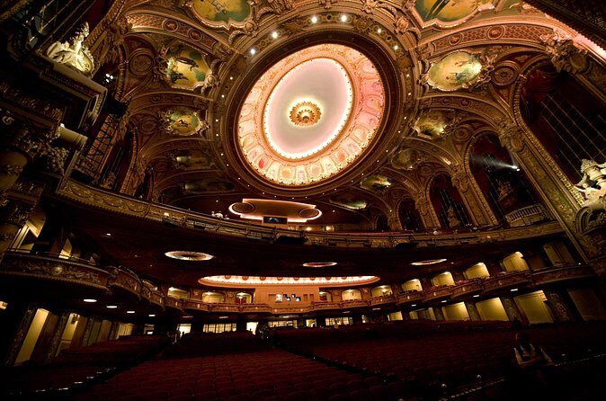 Private Boch Center Wang Theatre & Folk Americana Roots Hall of Fame Tour - Personalized attention: how a private group changes the pace