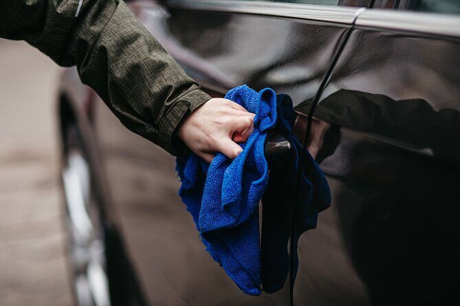 Private Boston Airport Transportation - One Way - Who This Transfer Fits Best (and Who Might Want Something Else)