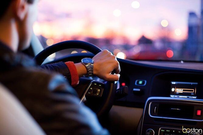 Private Boston Airport Transportation - One Way - Comfort, Vehicle Fit, and Luggage: What’s Included (and What Isn’t)