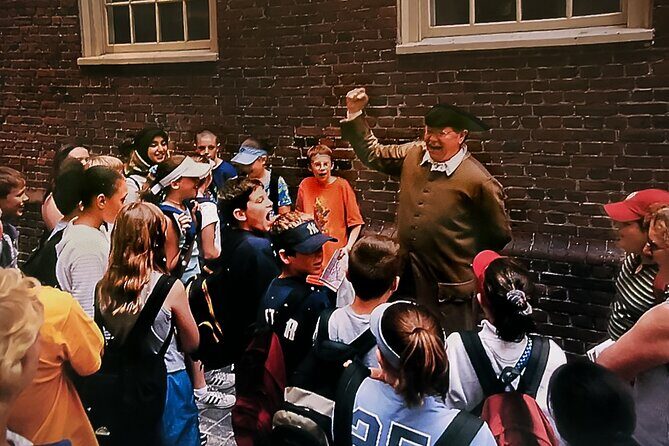 Private Boston Freedom Trail Walking Tour - Why this Boston Freedom Trail tour feels different