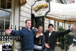 Private Boston Movie Mile Guided Walking Tour - Price, Timing, and How Much You Actually Get