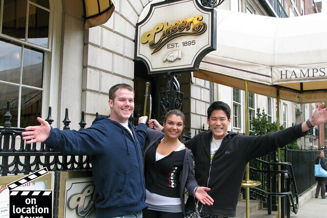 Private Boston Movie Mile Guided Walking Tour - Price, Timing, and How Much You Actually Get