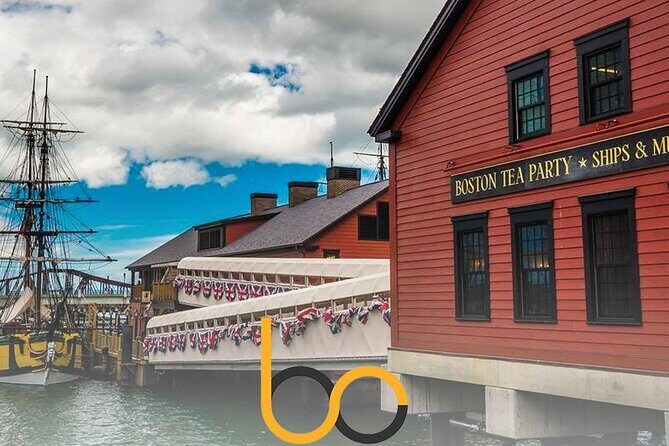 Private City Tour of Boston, Lexington, and Concord - Faneuil Hall Marketplace and the Italian quarter: where the day shifts to food-and-feel