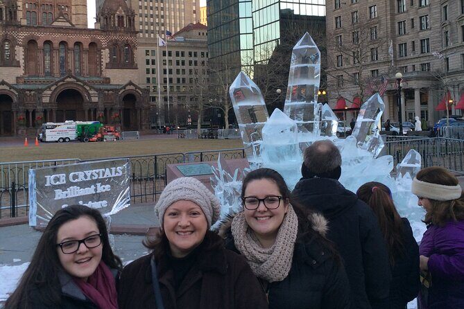 Private City Tour of Boston, Lexington, and Concord - Guides, flexibility, and the “make it fit” factor