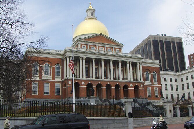 Private Customized Walking Tour of Boston - Before You Go: Planning Notes That Prevent Friction