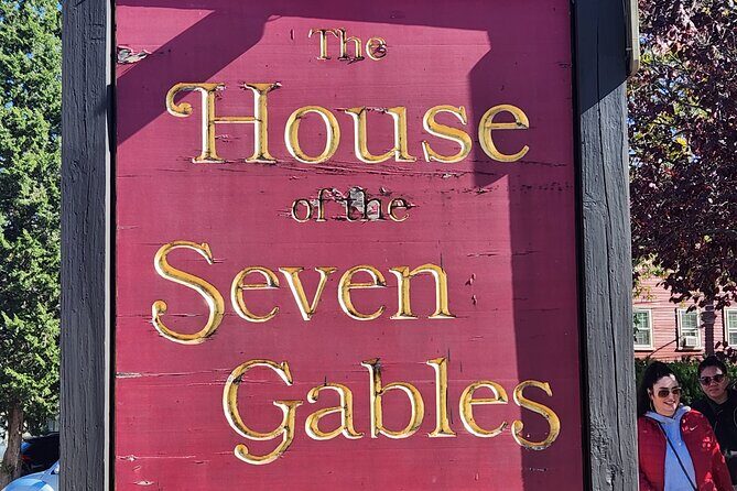 Private Day Tour of Salem and Boston - The Witch House and Proctor’s Ledge: the remaining clues and the punishment site