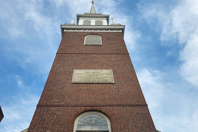Private Day Tour of Salem and Boston - Ropes Mansion, Chestnut Street, and Salem’s gilded-age details