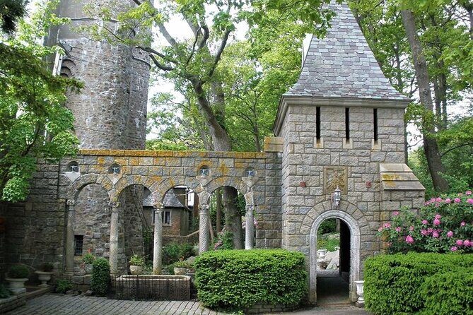 Private Day Trip to Salem and Hammond Castle from Boston - Key Highlights That Make This Day Trip Worth It