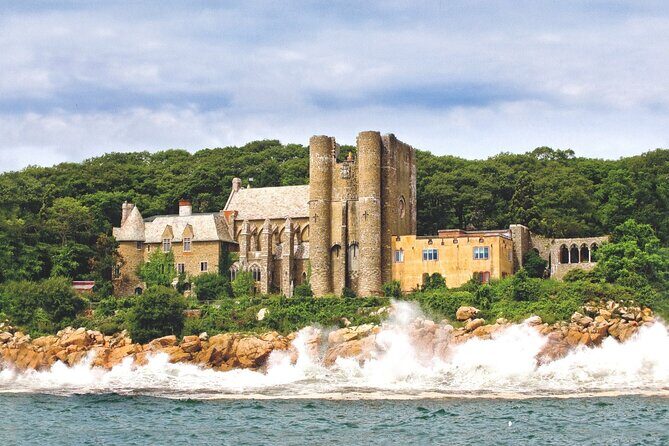 Private Day Trip to Salem and Hammond Castle from Boston - Why Hammond Castle + Salem Works So Well in a 7-Hour Day