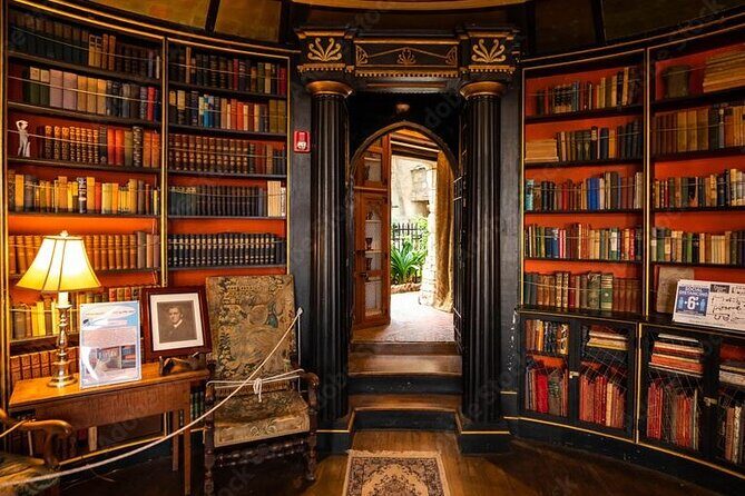 Private Day Trip to Salem and Hammond Castle from Boston - Chestnut Street District and Hamilton Hall: The Salem of Money and Performance