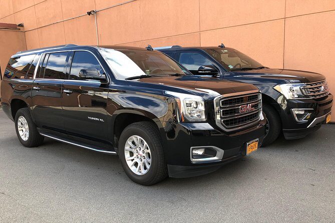 Private Departure Transfer to Boston Airport BOS - Key things to know before you ride