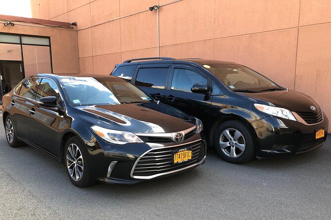 Private Departure Transfer to Boston Airport BOS - Why a private BOS transfer can take the edge off Boston timing