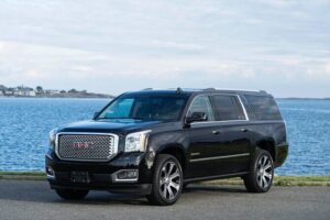 Private Luxury Transportation to/from Boston Logan Airport (BOS) - The Massport rule that affects your pickup (and your peace of mind)