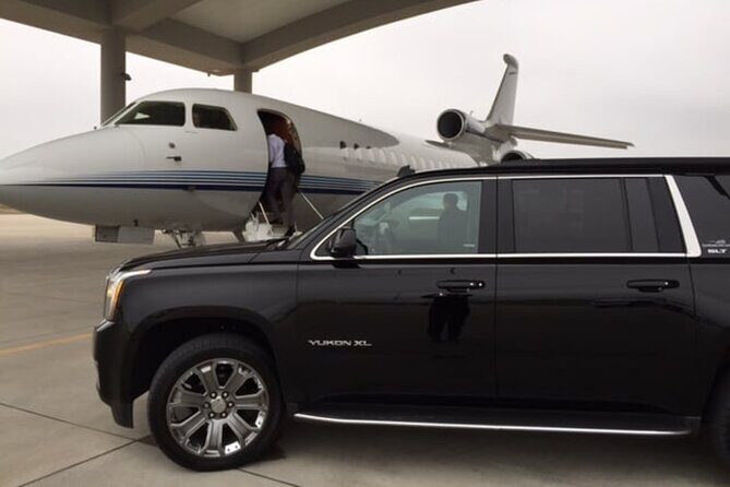 Private Luxury Transportation to/from Boston Logan Airport (BOS) - Drivers and the Boston factor: what makes rides feel better