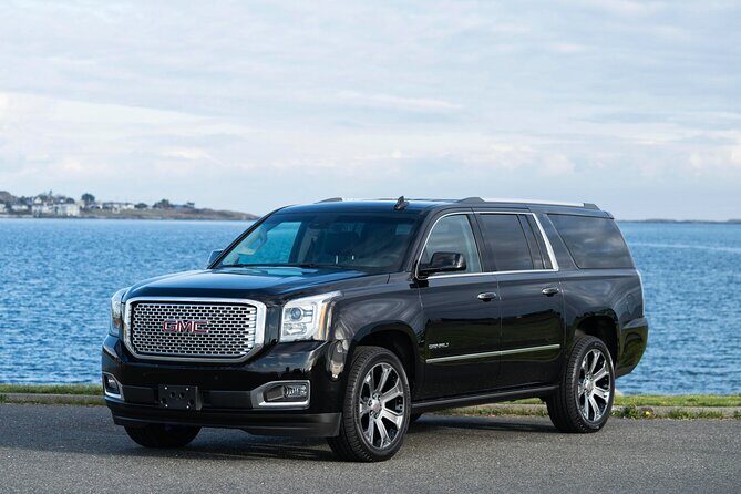 Private Luxury Transportation to/from Boston Logan Airport (BOS) - The Massport rule that affects your pickup (and your peace of mind)