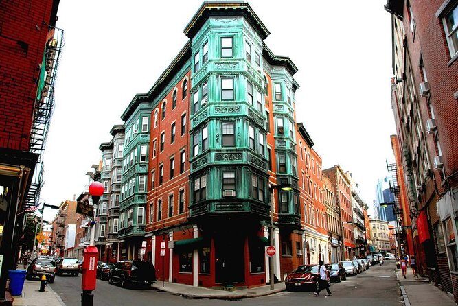 Private North End Neighborhood Tour - Key highlights from this North End private food walk
