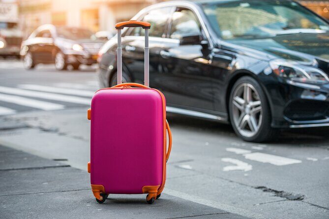 Private Transfer in Boston (BOS) Airport/Home/Hotel/Work – Boston Guide