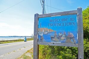 Provincetown and Cape Cod High Speed Ferry to/from Boston - Provincetown on Arrival: How to Turn Time Into a Real Day