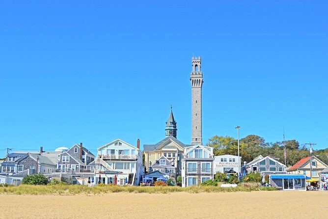 Provincetown and Cape Cod High Speed Ferry to/from Boston - Booking Value: Why $79 Can Make Sense (and When It Doesn’t)