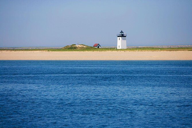 Provincetown and Cape Cod High Speed Ferry to/from Boston - Should You Book the Boston–Provincetown High-Speed Ferry?