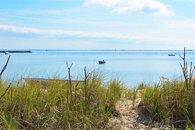 Provincetown and Cape Cod High Speed Ferry to/from Boston - FAQ