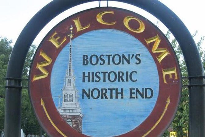Public North End Neighborhood Tour - Key things to know before you go