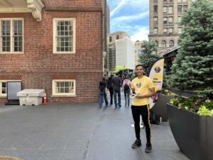 Relive 1776: Interactive AR Experience on The Freedom Trail - Price and timing: does $30 buy enough value?