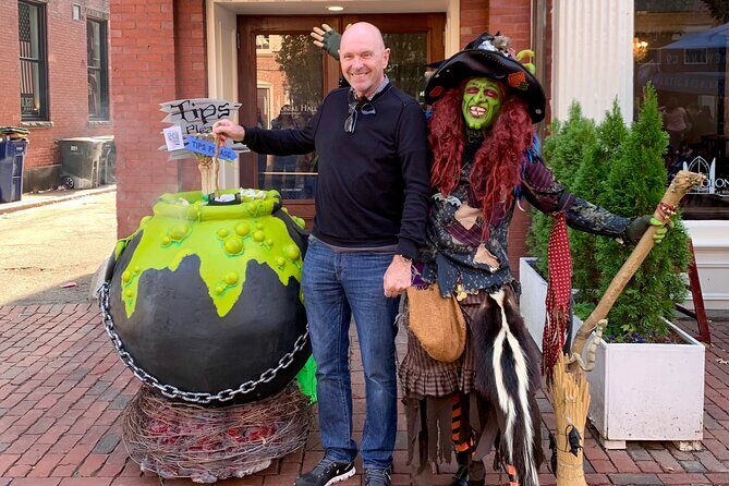 Salem Private Half Day Tour from Boston - Why this Salem half-day feels better than DIY