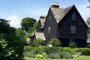 Salem Private Half Day Tour from Boston - Getting from Boston to Salem without losing half your day