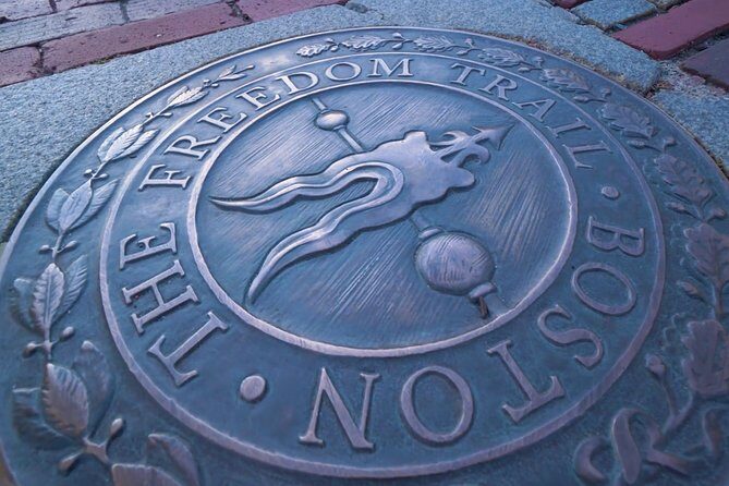 Self Guided Classic Freedom Trail Location Aware (GPS) Walking Audio Tour - Why this Freedom Trail audio tour works so well
